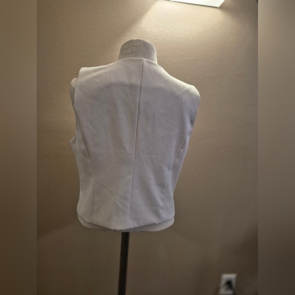 Avec Les Filles Cream Jacket - Picture 5 of 8